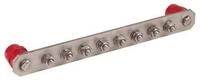 DEHN Muttern DEHN Potentialausgleichschiene o. Abdeckung NIRO PAS I 8AP M10 V2A