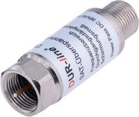 DUR-line DUR-line&reg; 10750 Sat-&Uuml;berspannungsschutz, Blitzschutz DLBS 3001 SAT-Kabel