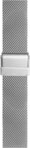 Withings Smartwatch-Armband Wristband Mesh Loop 18mm f&uuml;r ScanWatch/2 38mm und