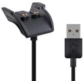 kwmobile Smartwatch Ladekabel f&uuml;r Garmin Vivosmart HR Plus/Approach X40