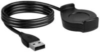 kwmobile Smartwatch Ladekabel f&uuml;r Huawei Watch 2 Smartphone-Ladeger&auml;t (1-tlg., USB