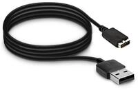 kwmobile Smartwatch Ladekabel f&uuml;r Polar M430 Smartphone-Ladeger&auml;t (1-tlg., USB