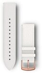 Garmin Uhrenarmband Wechselarmband 20 mm Leder