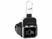 Terratec Charge AIR Key Ladestation (Mobiler Apple Watch Ladestation mit...