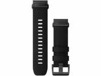 Garmin Smartwatch-Armband QuickFit 26 mm - Ersatzarmband - Nylon -...