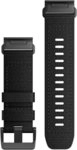Garmin Wechselarmband Ersatzarmband QuickFit 26mm Nylon