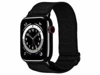 Artwizz Smartwatch-Armband WatchBand Flex, Textil Uhrenarmband mit Adapter,...