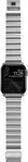 Nomad Smartwatch-Armband Stainless Steel Band V2