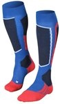 FALKE Skisocken SK2 Intermediate Kniestr&uuml;mpfe (1-Paar) mit mittelstarker Polsterung