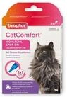 beaphar Tier-Beruhigungspheromone CatComfort Wohlf&uuml;hl Spot-On f&uuml;r Katzen, 3x...