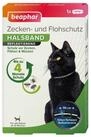 beaphar Zeckenhalsband Zecken- und Flohschutz Halsband reflektierend f&uuml;r...