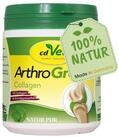 cdVet Arthrogreen Collagen, Erg&auml;nzungsfutter f&uuml;r: Pferde, Katzen, Hunde, Bei