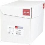 ELCO Briefumschlag premium 34799 C4 mit Fenster FSC 120g, PA= 250St, hochwei&szlig;