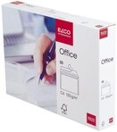 ELCO Versandtasche Briefumschlag Office in Shop Box - C4 hochwei&szlig; haftklebend...