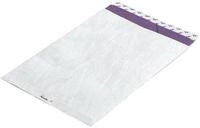 TYVEK Versandtasche, DIN B4, ohne Fenster, Haftklebung mit Abdeckstreifen