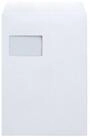 Soennecken Versandtasche Versandtasche 2081 C4 100g mit Fenster haftklebend...