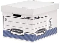 FELLOWES Archivcontainer Fellowes&reg; 00261 Archivbox Bankers Box&reg; Standard...