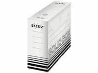 Leitz Solid A4 10 Pack (6128-00-01)