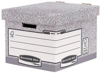 FELLOWES Archivcontainer Fellowes&reg; 00810 Standard Archivbox Bankers Box&reg;...