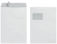 Herlitz Fotopapier Versandtasche C4 90 g