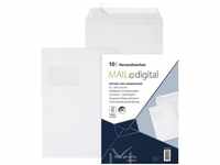 Mailmedia Versandtasche MAILdigital C4 weiß (30049896)