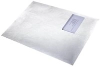 BONG Versandtasche BONG Tyvek&reg; Versandtasche Pocket C4 m.F. wei&szlig; - 10