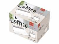 Elco Office DIN C6 ohne Fenster 200 Stück (74531.12)