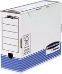 FELLOWES Karton Bankers Box Archivboxen