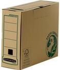 FELLOWES Archivcontainer Fellowes&reg; 44731 Archivschachtel 97mm Bankers Box&reg;...