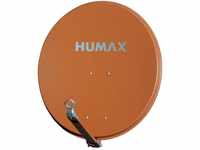 Humax Humax Professional 90cm Alu Sat Antenne Satelliten-Schüssel Aluminium