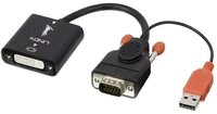 Lindy Adapter