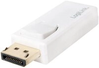 LogiLink LogiLink CV0100 DisplayPort / HDMI Adapter [1x DisplayPort Stecker - 1