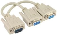 Inline TV-Kabel