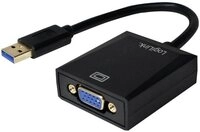 LogiLink LogiLink UA0231 USB / VGA Adapter [1x USB 3.2 Gen 1 Stecker A (USB 3.0