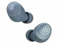 Jlab GO Air POP True Wireless Kopfhörer slat In-Ear-Kopfhörer