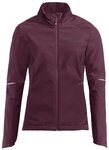 VAUDE Softshelljacke Womens Wintry Jacket IV