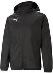 PUMA Regenjacke PUMA teamLIGA Allwetterjacke Regenjacken Herren...