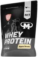 Mammut Nutrition Whey Protein - 1000 g Zipp-Beutel Pulver, 1000 g