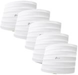 tp-link WL-AP Access Point EAP245 (AC1750) 5er WLAN-Router