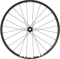 Shimano Laufrad SHIMANO Vorderrad WH-MT500 27,5" 100x15 mm, 15 mm Center-Lock