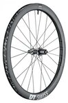 DT Swiss Laufrad DT Swiss Laufrad GRC 1400 Spline Disc 584 x 24 mm schwarz -