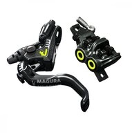 Magura Bremsgriff MAGURA MT7 PRO, 1-Finger HC-Hebel - maximale...