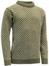 Devold Longsleeve Pullover NORDSJO WOOL SWEATER