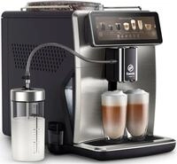Saeco Kaffeevollautomat Saeco Xelsis Suprema SM8885/00, 22...