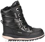 Geox GEOX ADELHIDE, Boots, Schwarz, Kinder Stiefel