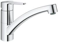 Grohe K&uuml;chenarmatur Start Eco K&uuml;chenarmatur, 1/2", chrom (31685000)