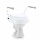 Invacare Toilettensitzerh&ouml;hung Aquatec 900 Toilettensitzerh&ouml;hung