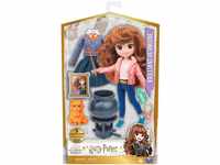 Spin Master Wizarding World Harry Potter - Brilliant Hermione 20 cm