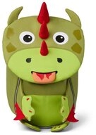 Affenzahn Kinderrucksack Kleiner Freund, mit personalisierbarer Ziehzunge