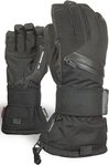 Ziener Skihandschuhe ZIENER MARE-Z GTX Handschuh 2026 black heringbone
